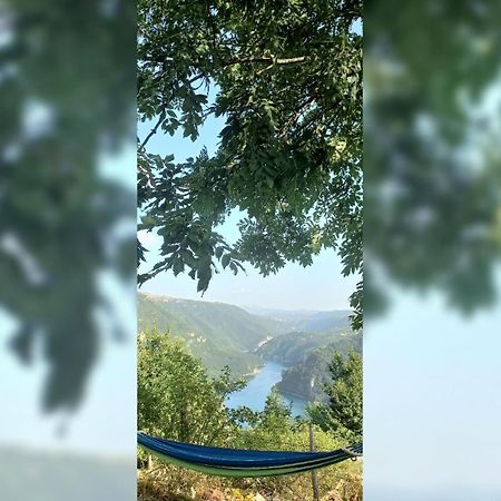 Rural Resort Tron Plužine Eksteriør bilde