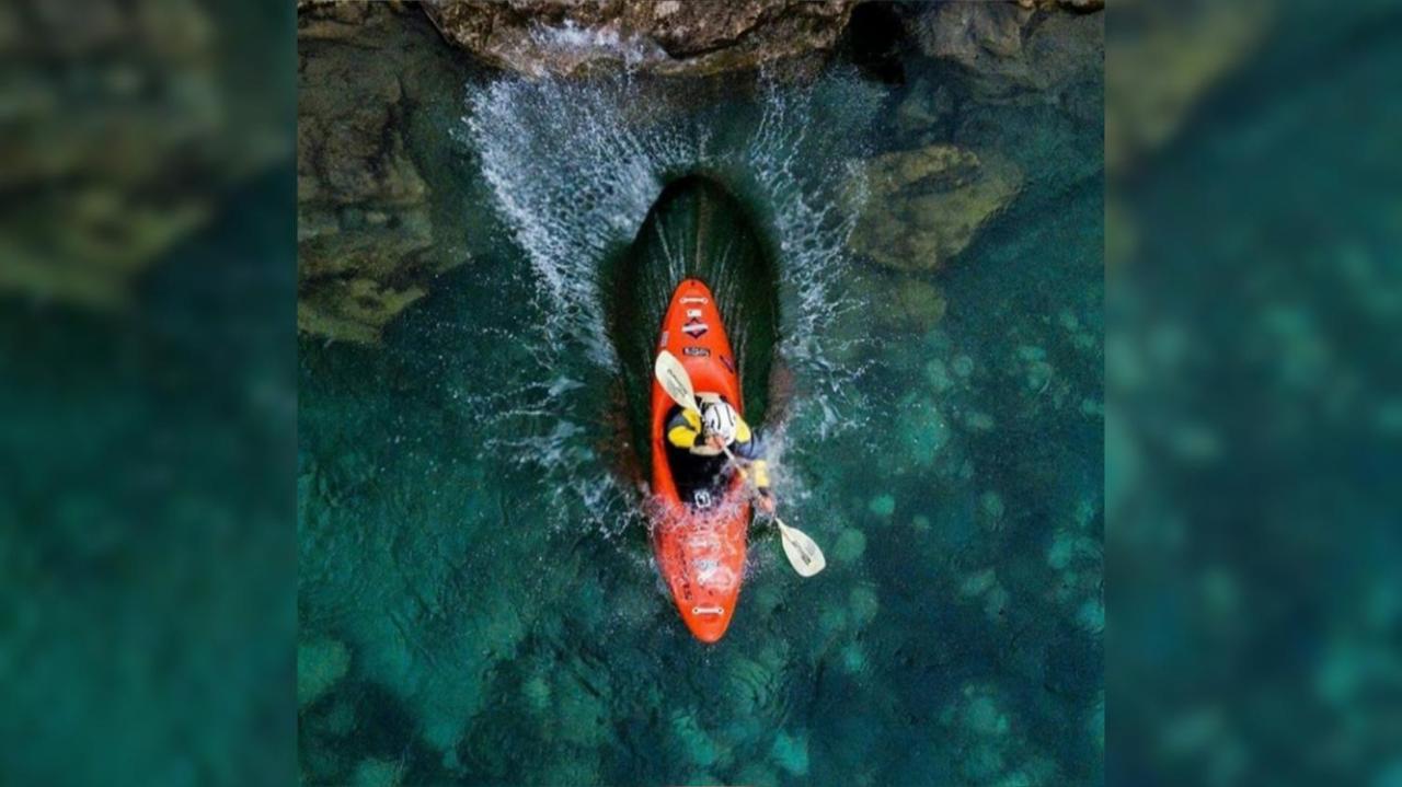 Rural Resort Tron Plužine Eksteriør bilde