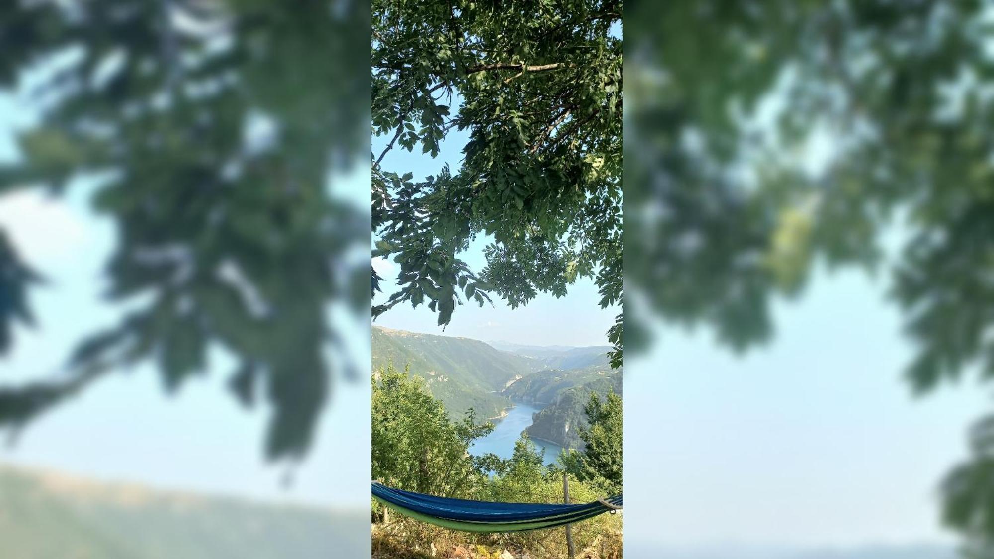 Rural Resort Tron Plužine Eksteriør bilde