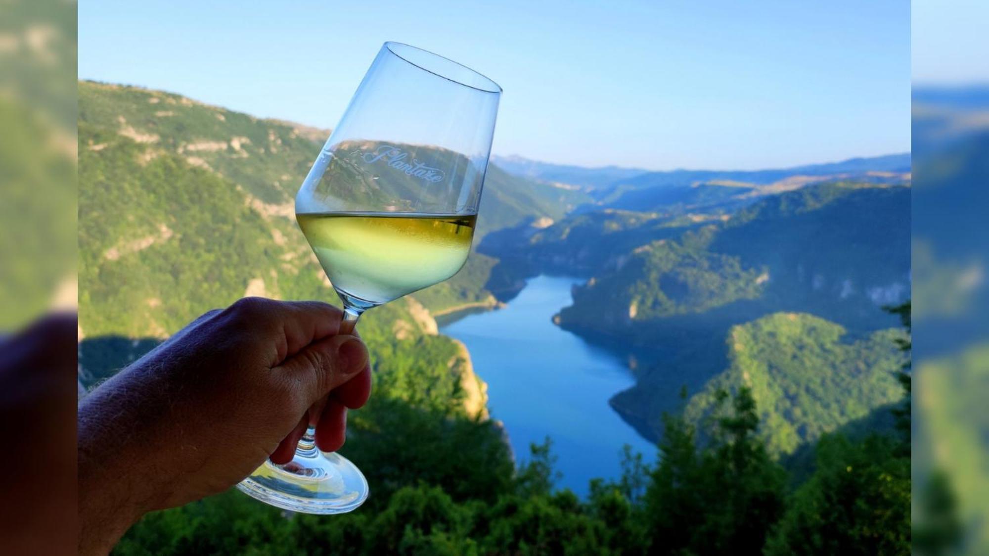 Rural Resort Tron Plužine Eksteriør bilde