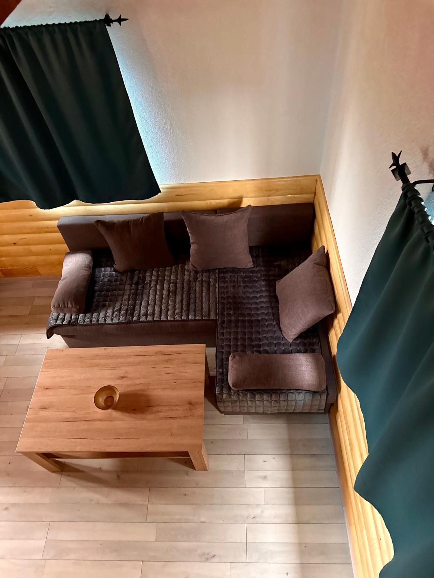 Rural Resort Tron Plužine Eksteriør bilde