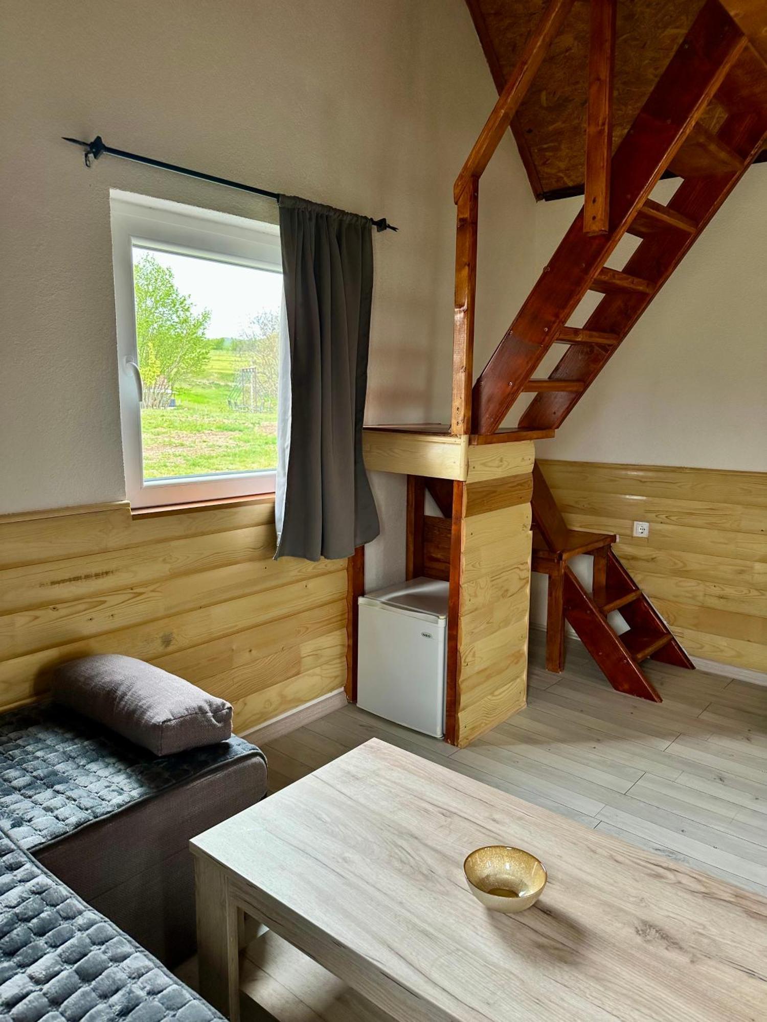 Rural Resort Tron Plužine Eksteriør bilde