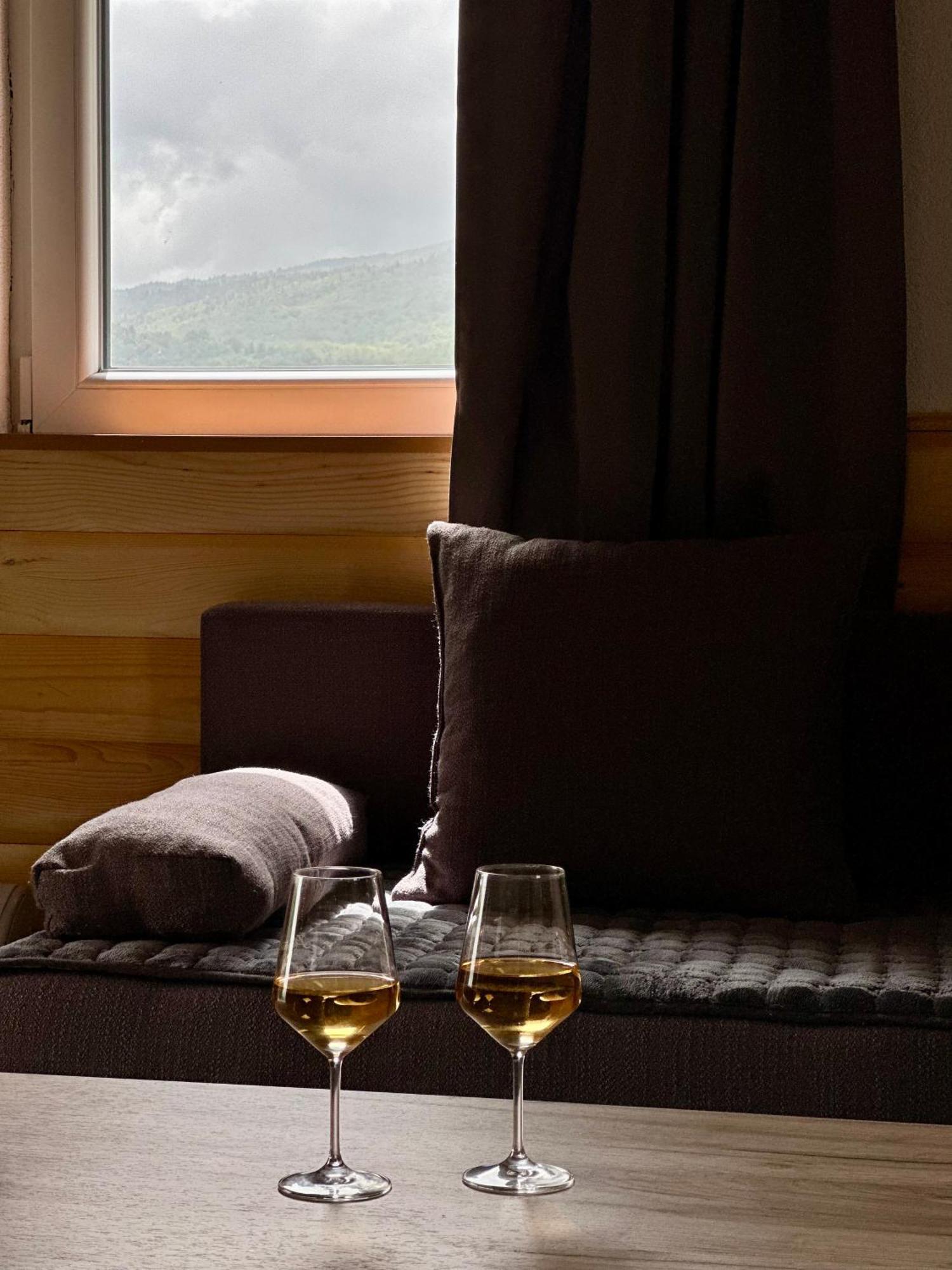 Rural Resort Tron Plužine Eksteriør bilde